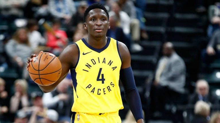 Indiana Pacers Detroit Sports Frenzy